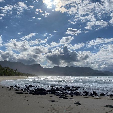 Waves Guest House Maresias Exterior foto